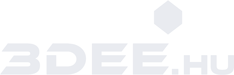 3Dee.hu logo